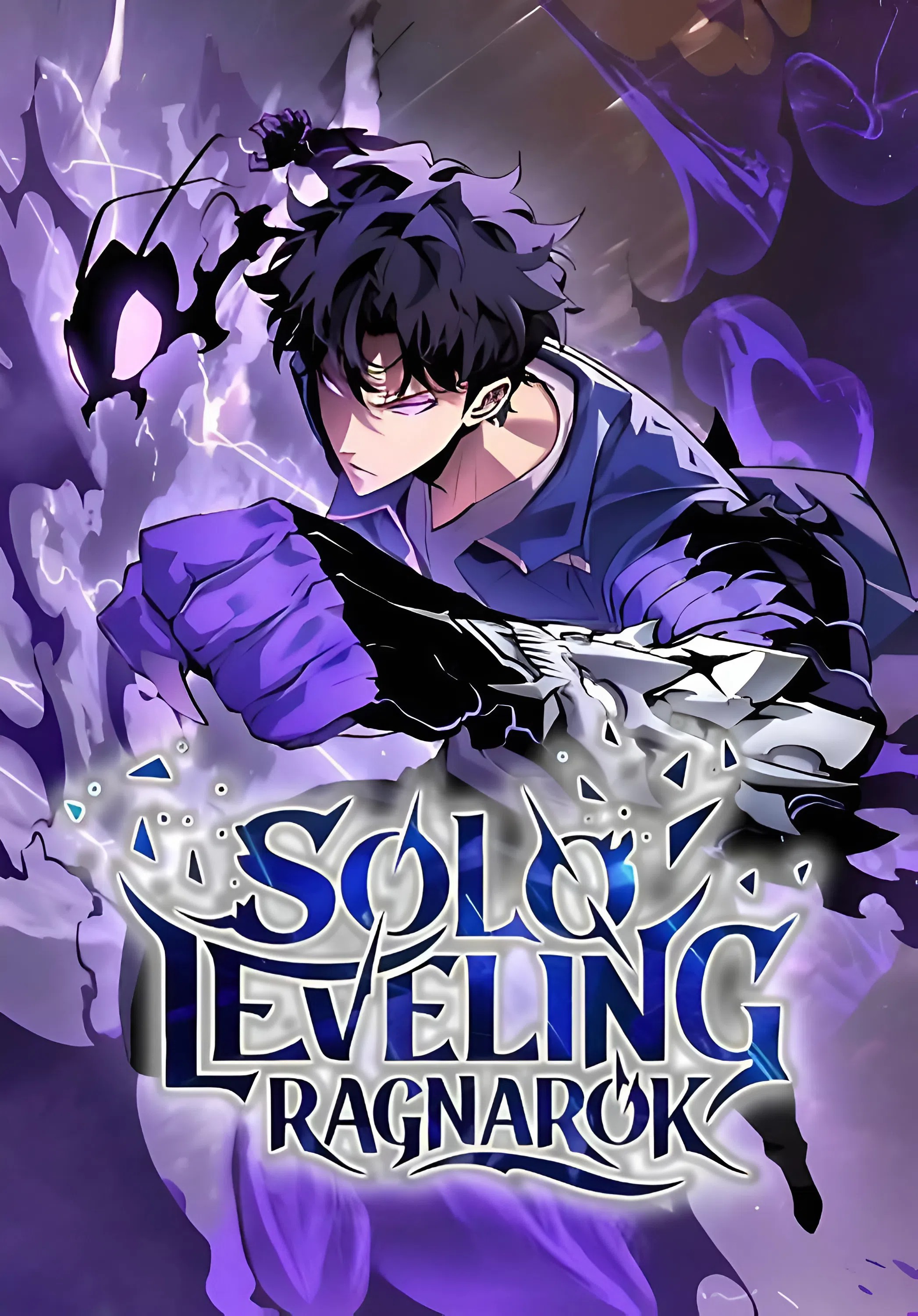 Solo Leveling: Ragnarok