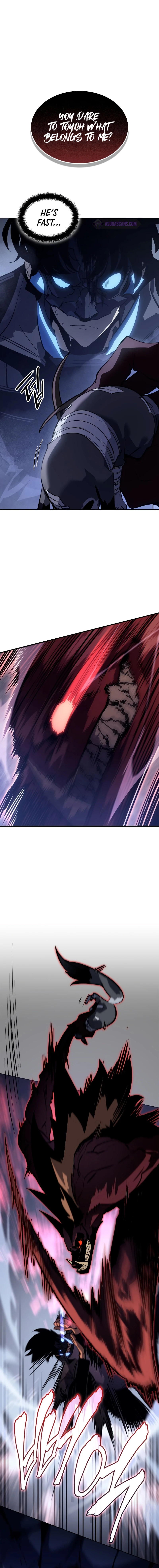 Solo Leveling Ragnarok Chapter 11 Page 10