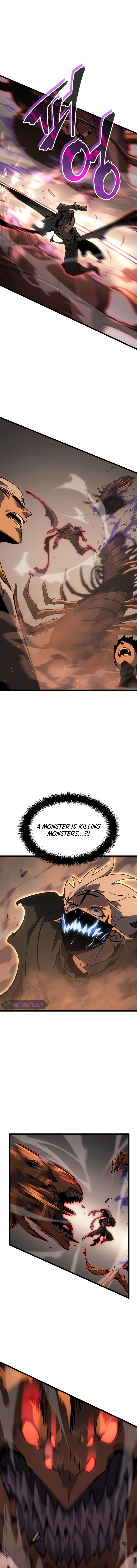 Solo Leveling Ragnarok Chapter 27 Page 9