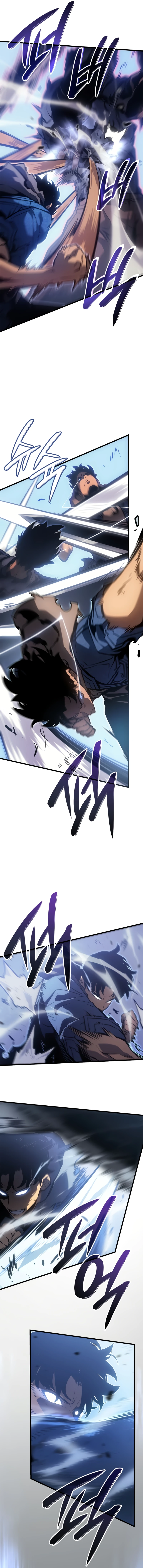 Solo Leveling Ragnarok Chapter 3 Page 8