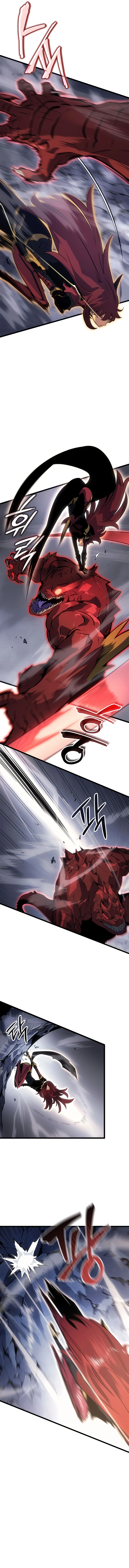 Solo Leveling Ragnarok Chapter 35 Page 7