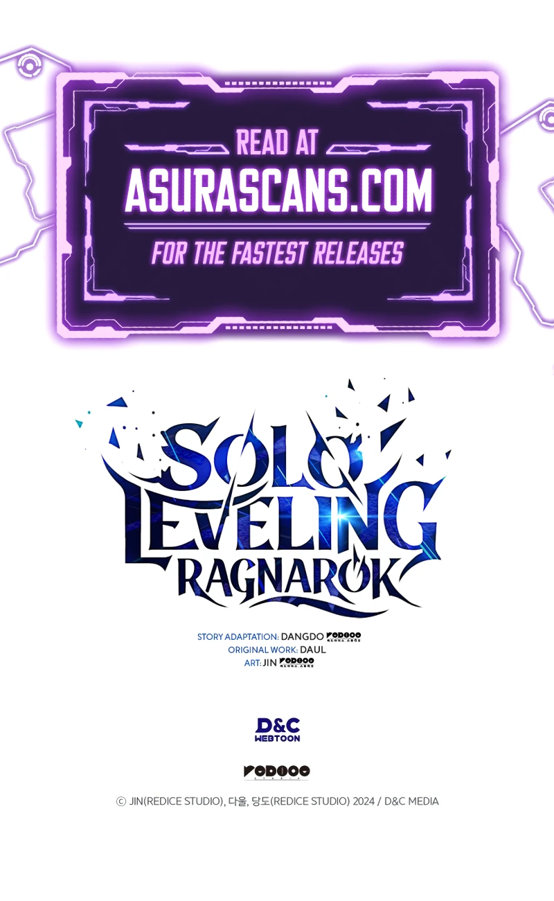 Solo Leveling Ragnarok Chapter 44 Page 13