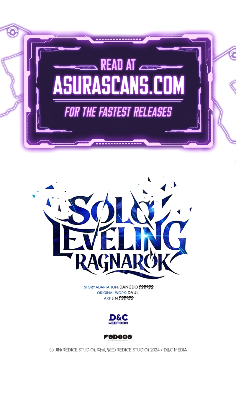 Solo Leveling Ragnarok Chapter 47 Page 14