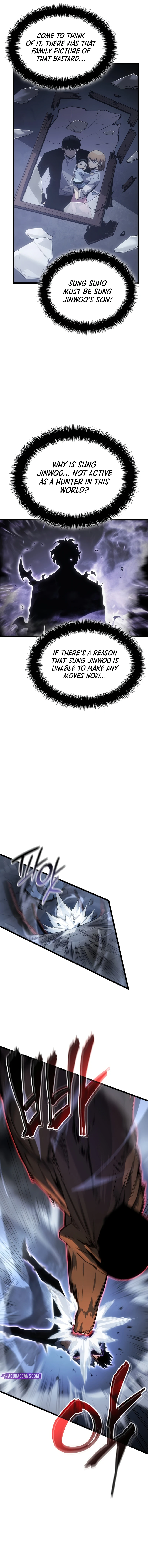 Solo Leveling Ragnarok Chapter 58 Page 5