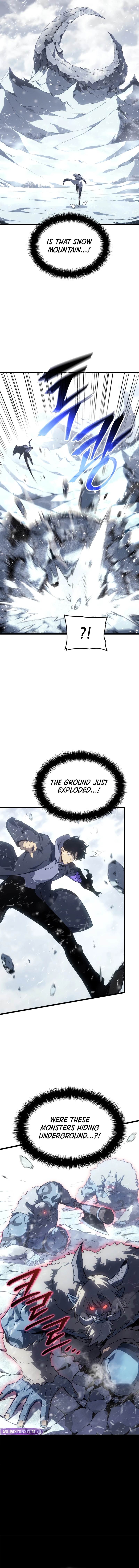 Solo Leveling Ragnarok Chapter 65 Page 9