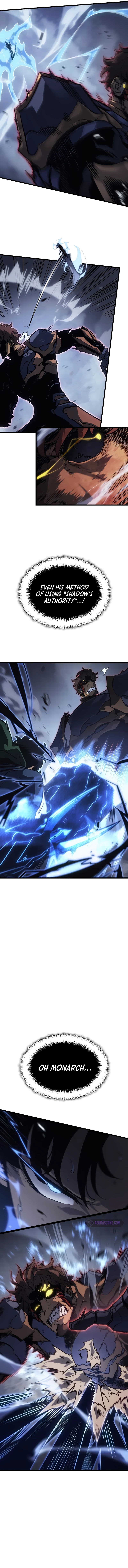 Solo Leveling Ragnarok Chapter 8 Page 13