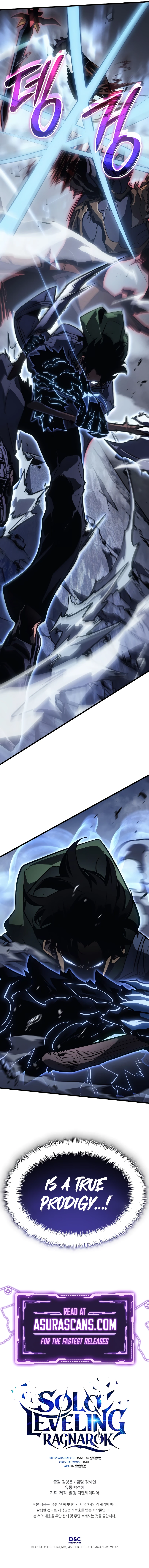 Solo Leveling Ragnarok Chapter 8 Page 15